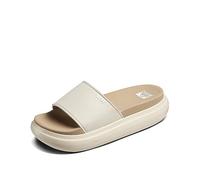 Reef WOMENS CUSHION BONDI BAY VINTAGE/OASIS | Casual Sandals
