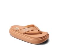 Reef Womens Cushion Bondi Platform Summer Beach Sandals Thongs Flip Flops