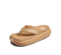 Reef - Women's Cushion Bondi - Sandals size 10, brown