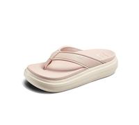 Reef Cushion Bondi Flip Flops Light Pink Women - 41