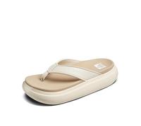 Reef Cushion Bondi Flip Flops - Vintage & Oasis - UK 5 (EU 37.5)