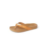 Reef Women's Cushion Bounce Court Flip-Flop, Natural, 3 UK