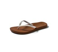 Reef Women's Cushion Bounce Stargazer Flip-Flop, Cloud, 5 UK