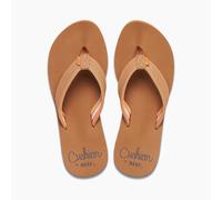 Reef Women's Cushion Breeze Arch Support Thongs Sandals Flip Flops