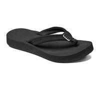Reef Cushion Breeze Flip Flops Black EU 36 Woman
