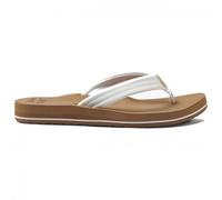 Reef Cushion Breeze Flip Flops - Cloud - UK 5 (EU 37.5)