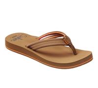 Reef Womens Cushion Breeze Summer Holiday Sandals Thongs Flip Flops
