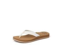 Reef Cushion Breeze Flip Flops - Cloud - UK 5 (EU 37.5)