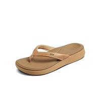 Reef WOMENS CUSHION CLOUD NATURAL UK 4