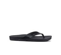 Reef Women's Cushion Bounce Court Flip-Flop, Black, 7 UK