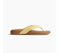 Reef WOMENS CUSHION HARMONY PALE BANANA UK 6