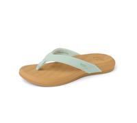 Reef Women's Cushion Melody Flip-Flop, Frosty, 4 UK