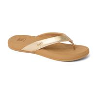 Reef Womens Cushion Melody Memory Foam Flip Flops