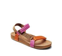 Reef Women's Cushion Rem Sandal, Malibu Smoothie, 6 UK
