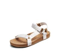Reef Womens, Cushion Rem, White, UK 7