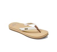 Reef Women's Cushion Sands Flip-Flop, Cloud, 4.5 UK