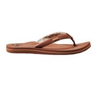 Reef - Women's Cushion Sands - Sandals size 8, brown