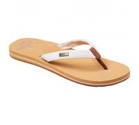 Reef Women's Cushion Sands Flip-Flop, Cloud, 5.5 UK