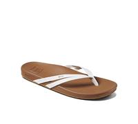 Reef Women's Cushion Spring Joy Flip-Flop, Cloud, 8 UK
