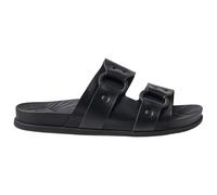 Reef - Women's Cushion Vera Cruz - Sandals size 9, black