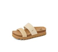 Reef WOMENS CUSHION VISTA HI VINTAGE UK 5