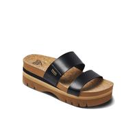 Reef Womens Cushion Vista Higher Platform Summer Thongs Flip Flops Sandals