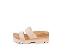 REEF Women's, Cushion Vista Higher Slide, Cameo Rose, 4.5 UK