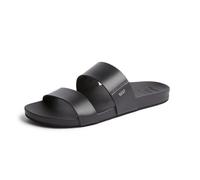 Reef Cushion Bounce Vista, Women’s Flip Flops, Black (Black Bla), 3 UK (35 EU)