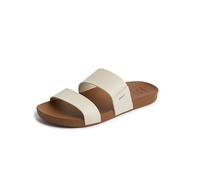 Reef Women's Cushion Vista Slide Sandal, Vintage, 5 UK