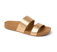 Reef Womens Cushion Vista Summer Beach Holiday Slide Sliders Sandals
