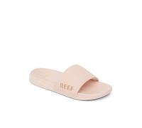 Women's Reef Women's Reef One Slide Cameo Rose - Pink - Size: 5
