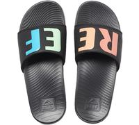 Reef Womens One Slide Casual Summer Beach Pool Thongs Flip Flops Sandal Sliders