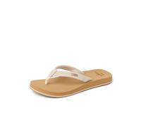 REEF Womens Sandals, Baja Sands, Sand, 2.5 UK