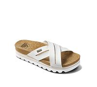 Cushion Bloom Hi Sandals in Cloud