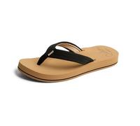Reef Womens Sandals Cushion Breeze Black/Tan UK Size 6