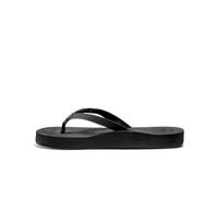 Reef Womens Sandals, Cushion Luna, Black/Black, UK 6