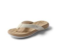 Reef WOMENS SANDALS, CUSHION MELODY, SAND, 5 UK