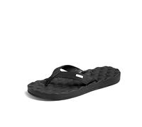 Reef Womens Dreams Flip-Flop, Black, 8 UK (41 EU)