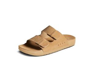 Reef WOMENS SANDALS, OJAI TWO BAR, STARFISH, 5 UK