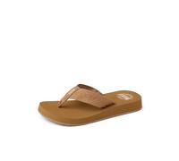 Reef Women's Sandy Flip-Flop, Tan, 9 UK