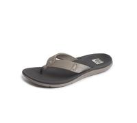 Reef Women's Santa Ana Flip-Flop, Mushroom, 4 UK