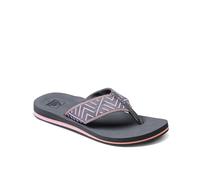 Reef Womens Sandals, Spring Woven, Shadow, UK 3