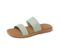Reef WOMENS SANDALS, SUNNY ALISAH, SAGE, 5 UK