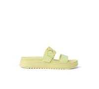 Reef Womens Sandals, Vista Capri, Lime Sherbet, 4.5 UK