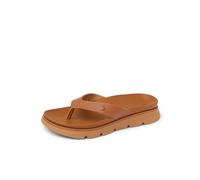 REEF Womens Sandals, Vista Luxe Vivianahh, Cocoa/Tan, 4.5 UK