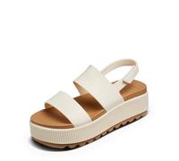 Water Vista Higher Sandal in Cloud