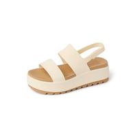 Reef WOMENS SANDALS, WATER VISTA HIGHER, CLOUD, 9 UK