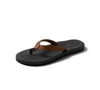 Reef WOMENS SANDALS, ZEN LOVE, BROWN/TOBACCO, 5 UK