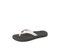 Reef WOMENS SANDALS, ZEN LOVE, WHITE, 5 UK