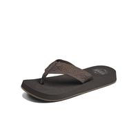Reef Women's Sandy Flip-Flop, Brown, 5.5 UK